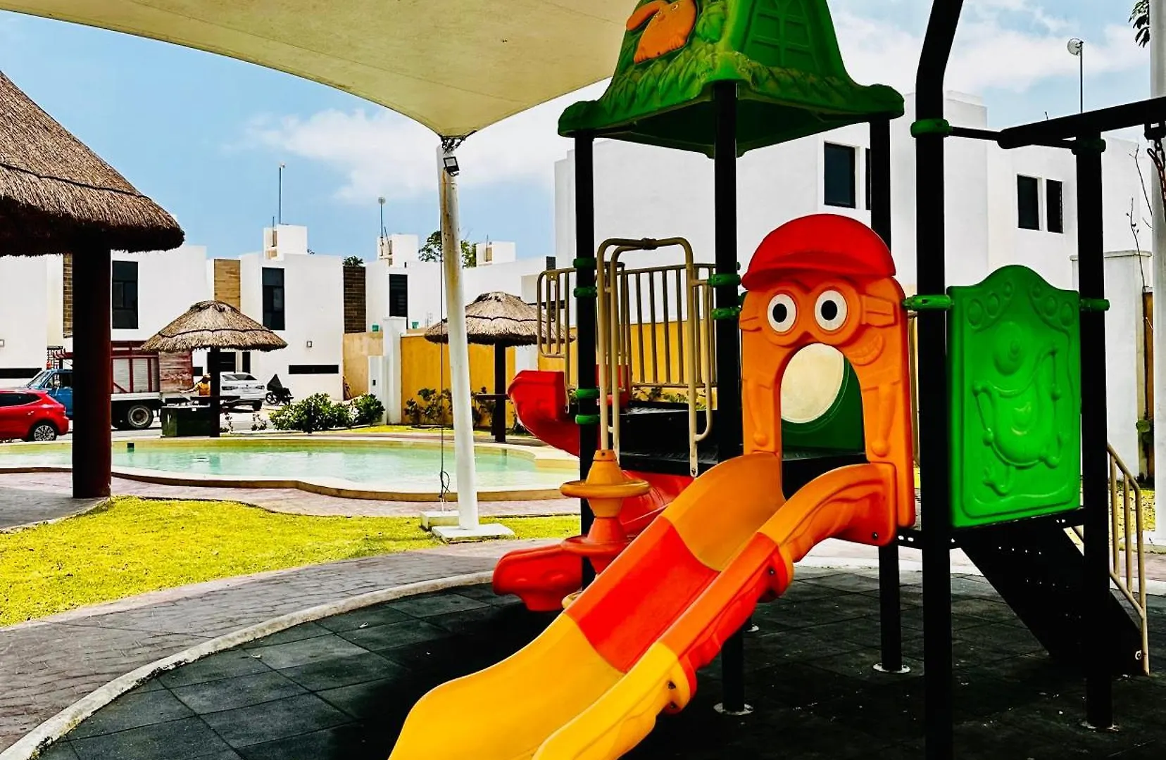 Appartamento Casa Aak Playa del Carmen 0*,  Messico