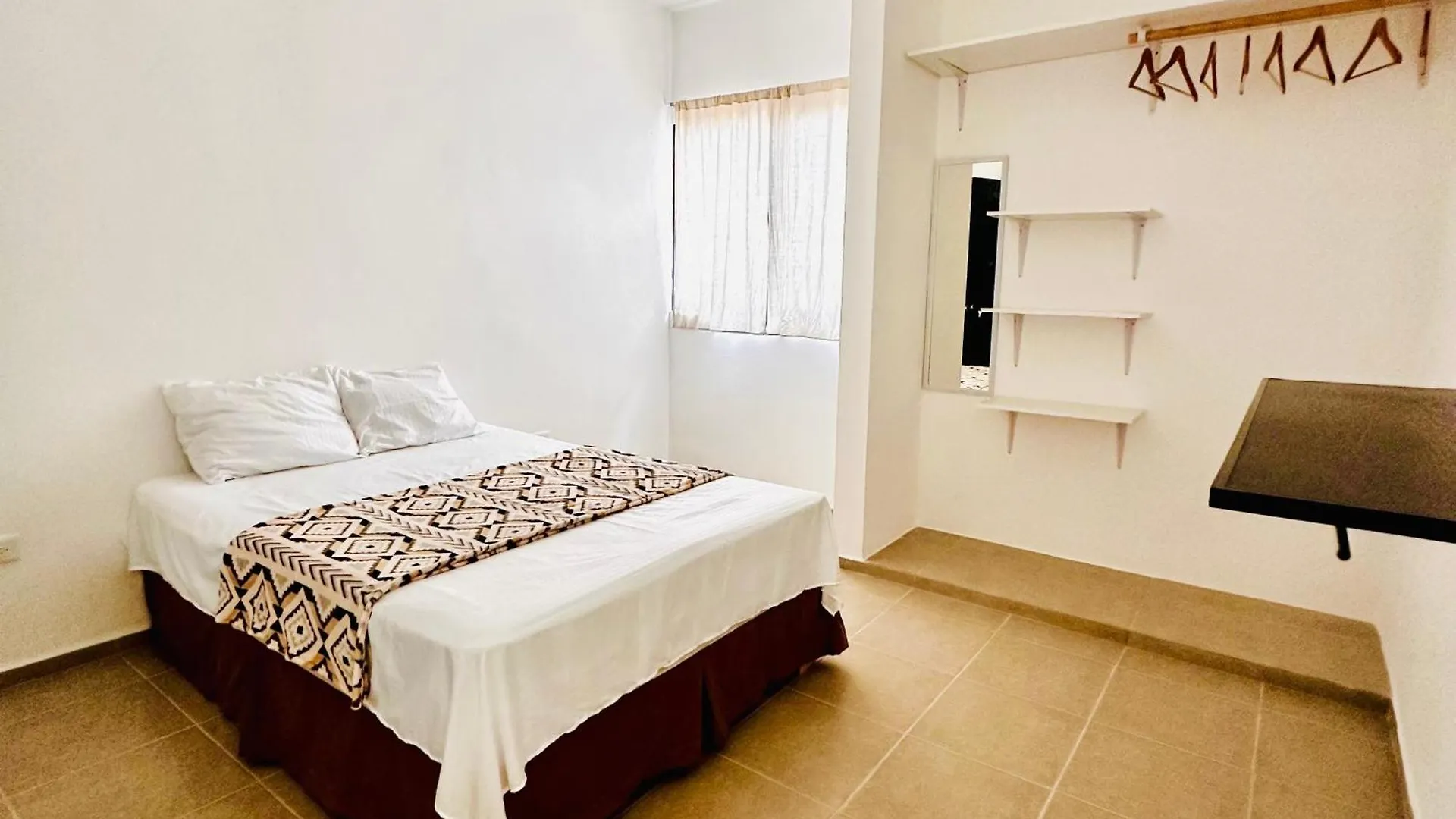 Appartamento Casa Aak Playa del Carmen 0*,