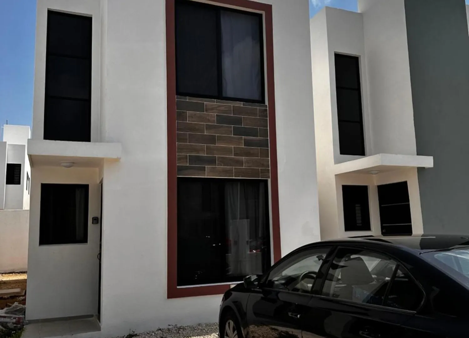 Casa Aak location
